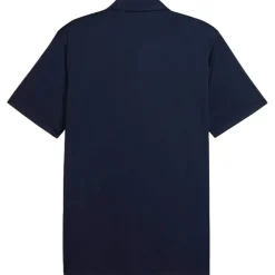 Polo Puma Golf Pure 2.0 Polo Deep Navy