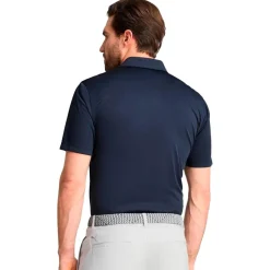 Polo Puma Golf Pure 2.0 Polo Deep Navy