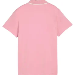 Polo Puma Golf W Cloudspun Bridges Ss Polo Poised Pink