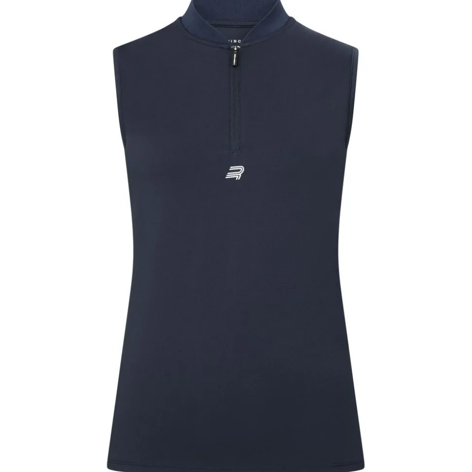 Polo Rohnisch Annie Sleeveless Navy