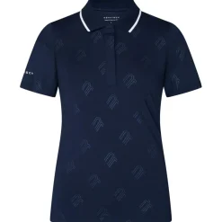 Polo Rohnisch Deni Navy