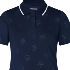 Polo Rohnisch Deni Navy