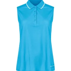 Polo Rohnisch Miriam Sleeveless Pacific Coast