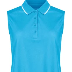 Polo Rohnisch Miriam Sleeveless Pacific Coast