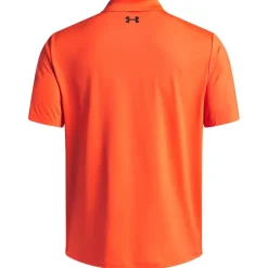Polo Under Armour Matchplay 3.0 Polo Fire Midnight Navy