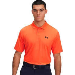 Polo Under Armour Matchplay 3.0 Polo Fire Midnight Navy
