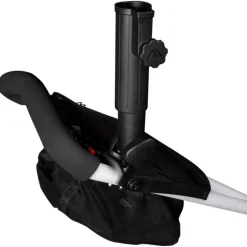 Porte-parapluie Big Max Umbrella Holder QF Classic Black Black