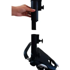 Porte-parapluie Trolem Rallonge Porte-Parapluie