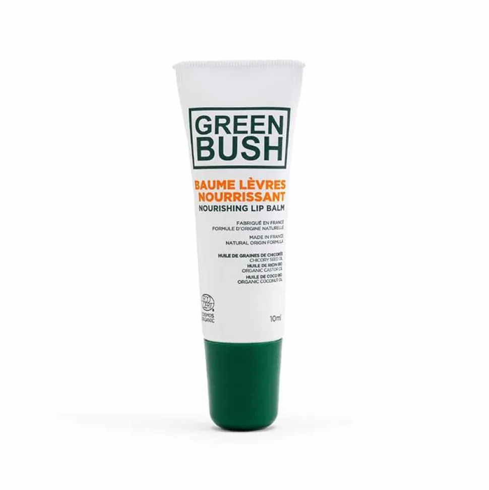 Produits de beauté Greenbush Baume à Levre
