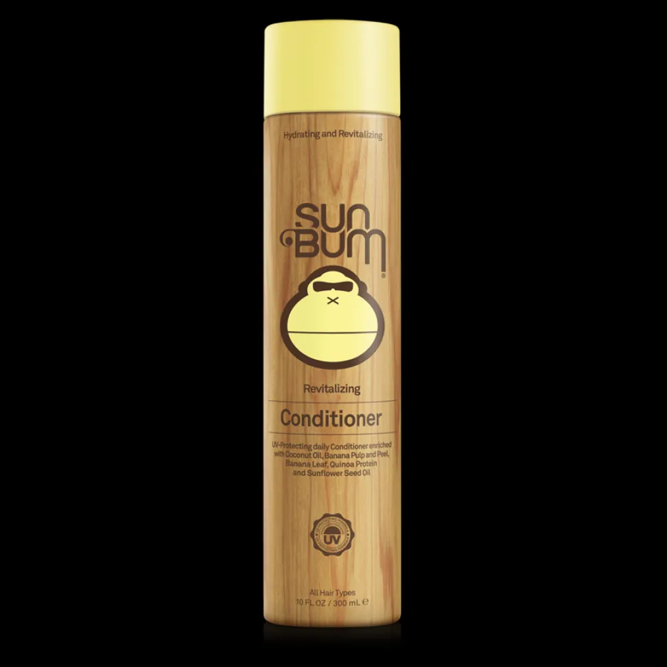 Produits de beauté Sun Bum Hair Revitalizing Conditioner 300 ml