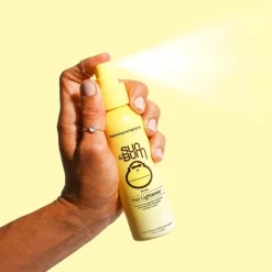 Produits de beauté Sun Bum Hair Blonde Hair Lightener 118 ml