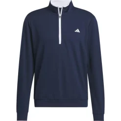 Pull adidas Core Lightweight 1/4 Zip Collegiate Navy
