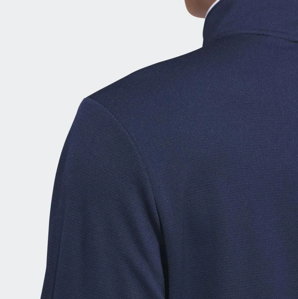 Pull adidas Core Lightweight 1/4 Zip Collegiate Navy