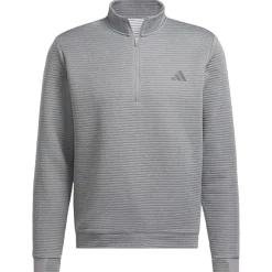 Pull adidas Ultimate365 Dwr Txt Grey Three White