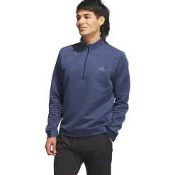 Pull adidas Ultimate365 Dwr Txt Collegiate Navy