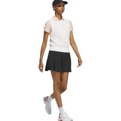 Pull adidas W Ultimate Knit Vest White