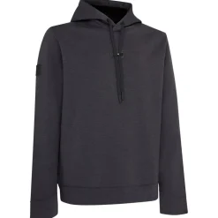 Pull Callaway Golf Emea Aquapel Hoodie Dark Caviar Heather