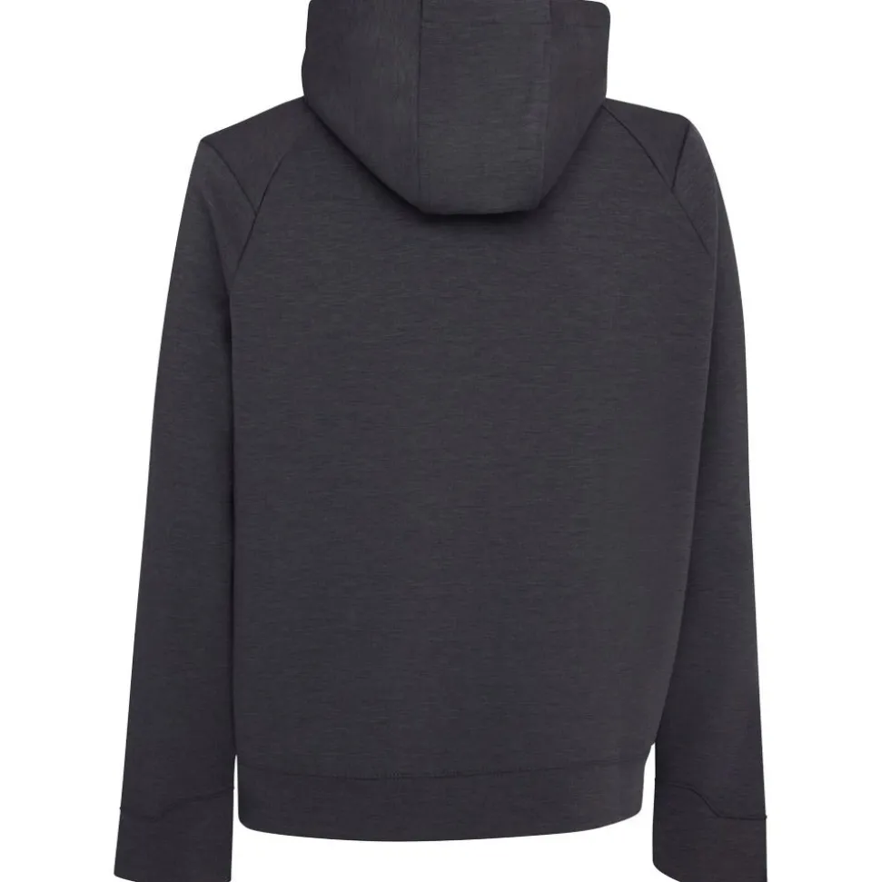 Pull Callaway Golf Emea Aquapel Hoodie Dark Caviar Heather