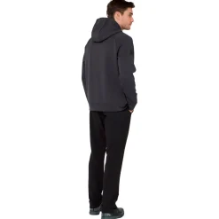 Pull Callaway Golf Emea Aquapel Hoodie Dark Caviar Heather