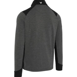 Pull Callaway Golf Emea Lightweight Soft Touch Black Heather