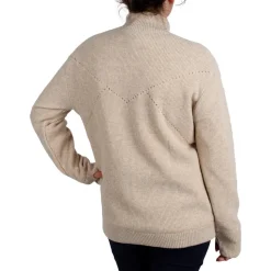 Pull Chiberta Francoise Beige