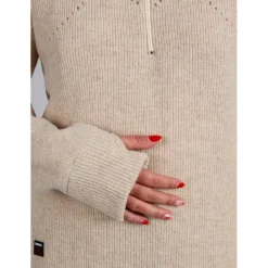 Pull Chiberta Francoise Beige