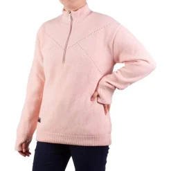 Pull Chiberta Francoise Rose Clair
