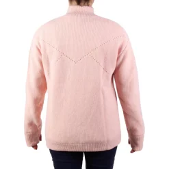 Pull Chiberta Francoise Rose Clair