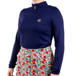 Pull Chiberta Sunday Marine