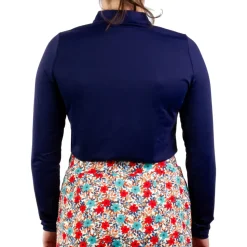 Pull Chiberta Sunday Marine