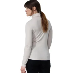 Pull Daily Sports Ancona Ls Roll Neck Raw