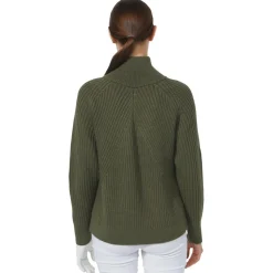 Pull Daily Sports Hudson Ls Pullover Lined Kalamata