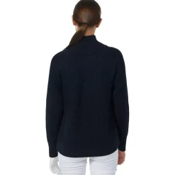 Pull Daily Sports Hudson Ls Pullover Lined Black