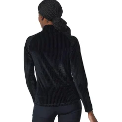 Pull Daily Sports Trinity Half Neck Black