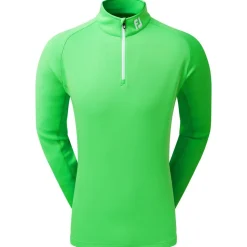 Pull Footjoy Chill Out Pullover Green