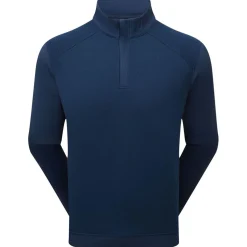 Pull Footjoy Ottoman Midlayer Navy