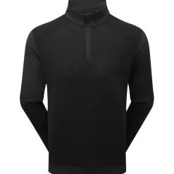 Pull Footjoy Ottoman Midlayer Black