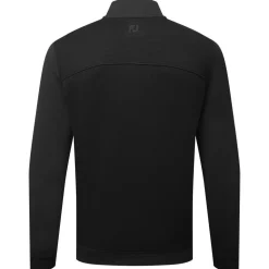 Pull Footjoy Ottoman Midlayer Black