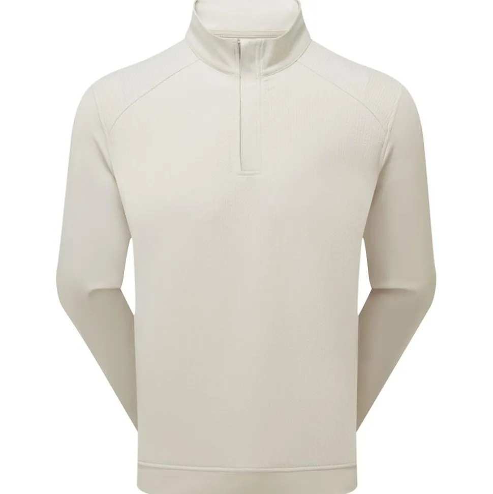Pull Footjoy Ottoman Midlayer Stone