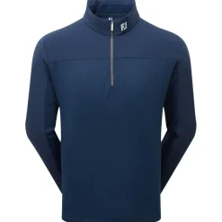 Pull Footjoy Thermoseries Hybrid Midlayer Navy