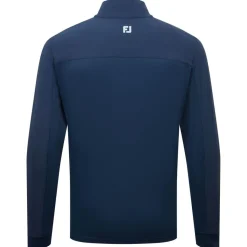Pull Footjoy Thermoseries Hybrid Midlayer Navy