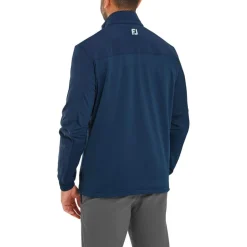 Pull Footjoy Thermoseries Hybrid Midlayer Navy