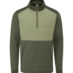 Pull Ping Astbury Dark Olive Lichen