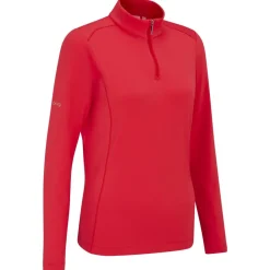 Pull Ping Aveline Cayenne