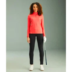 Pull Ping Aveline Cayenne