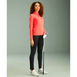 Pull Ping Aveline Cayenne