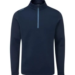 Pull Ping Nolan Navy