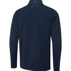 Pull Ping Nolan Navy
