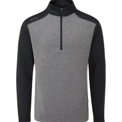 Pull Ping Ramsey Marl Black