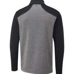 Pull Ping Ramsey Marl Black